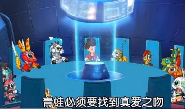 别再说拷问官了，这5部国漫泥石流，能完整看完的才是“真男人”