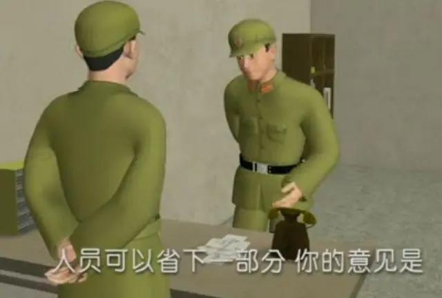 别再说拷问官了，这5部国漫泥石流，能完整看完的才是“真男人”