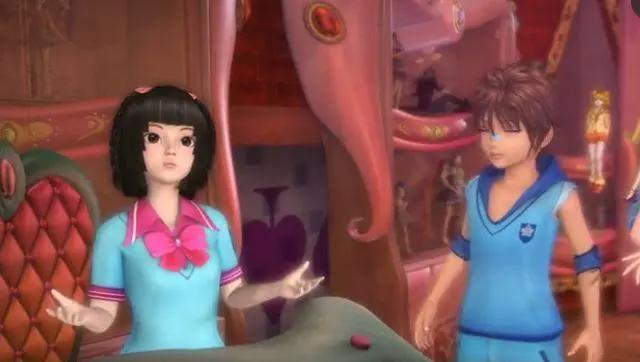 别再说拷问官了，这5部国漫泥石流，能完整看完的才是“真男人”