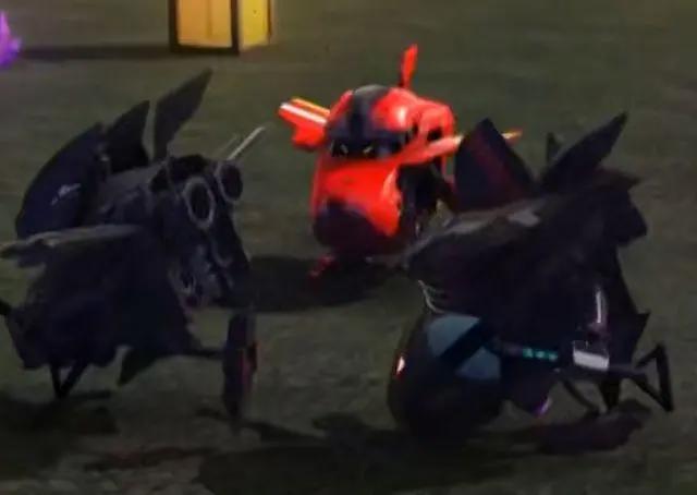 别再说拷问官了，这5部国漫泥石流，能完整看完的才是“真男人”