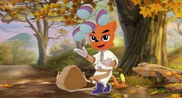 国漫和日漫有差距吗？有，这5点是国漫的短板！