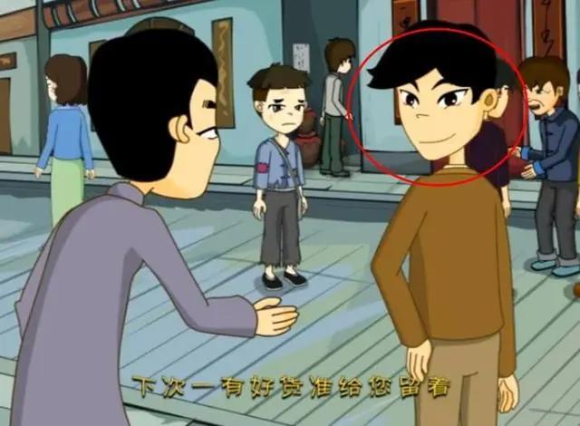 B站评分“破3”的动画，放一起堪称神仙打架，一部直接被下架