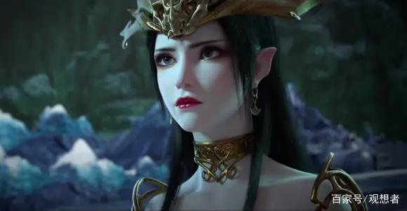 盘点五部b站评分低于4分的动漫，其中有两部是国漫！