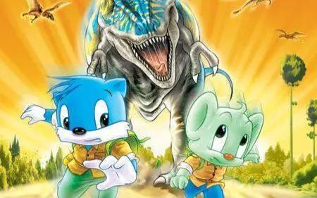 继米老鼠、阿童木最受国际欢迎的卡通形象，竟然是国产“蓝猫”