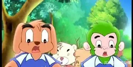 还记得蓝猫淘气三千问？一共有八个系列，你都看过了吗？