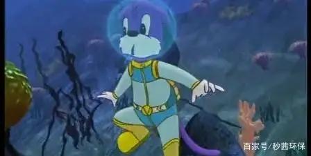 还记得蓝猫淘气三千问？一共有八个系列，你都看过了吗？