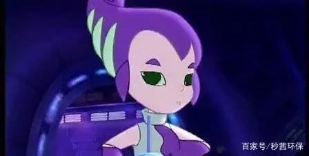 还记得蓝猫淘气三千问？一共有八个系列，你都看过了吗？