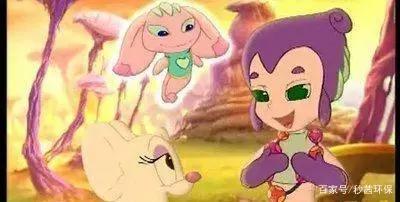 还记得蓝猫淘气三千问？一共有八个系列，你都看过了吗？