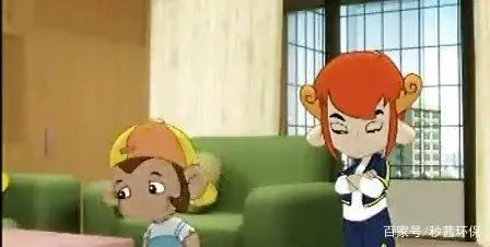 还记得蓝猫淘气三千问？一共有八个系列，你都看过了吗？