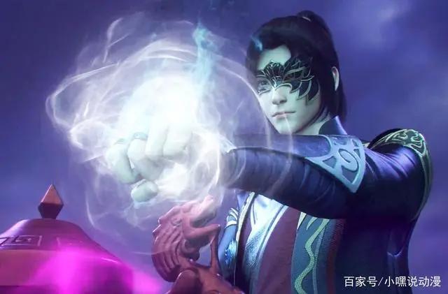 《斗破苍穹》变斗“毒”苍穹，一个烙毒水了一季，粉丝想换导演