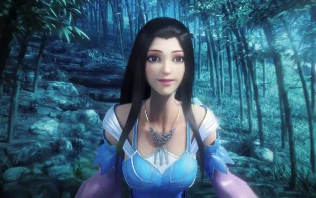 《斗破苍穹》每季均播放量10亿，这部国漫到底错在哪里？