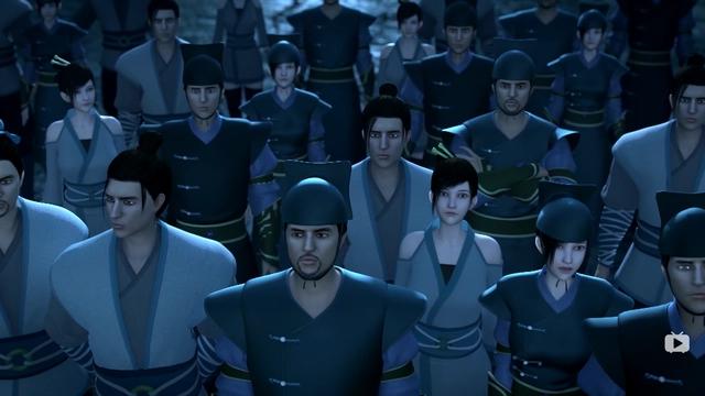 斗破：为什么斗破苍穹第一季的评分这么低，和现在又差在哪里？