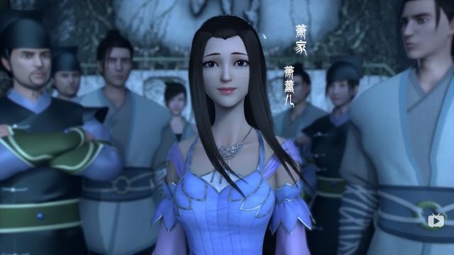 斗破：为什么斗破苍穹第一季的评分这么低，和现在又差在哪里？