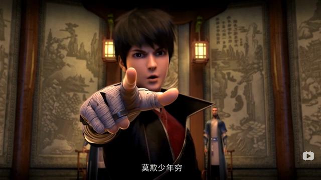 斗破：为什么斗破苍穹第一季的评分这么低，和现在又差在哪里？