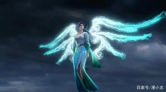 《斗破苍穹》剧情太水导致官微被爆破，二十四集刚好踏上云岚宗