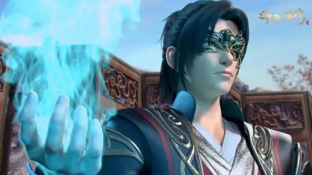 斗破官方把第一季踢出合集，福煦影视很尴尬，网友说早该这样