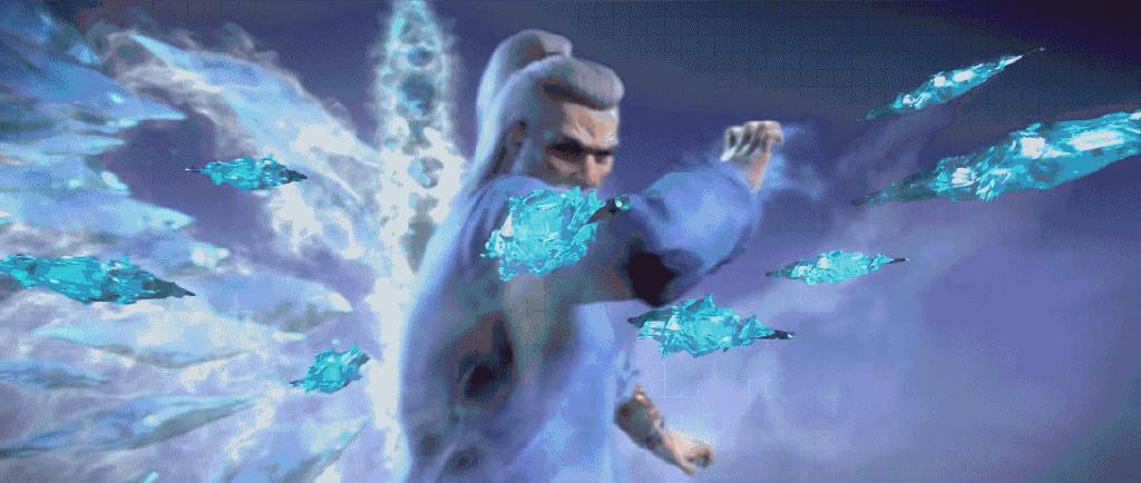 隔壁漫画《斗破》都有女儿了，动漫《斗破苍穹》还要等多久