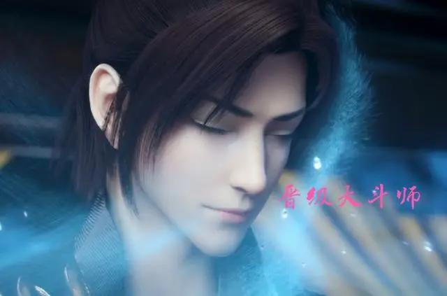 斗破苍穹4终章：萧炎突破大斗师，少年整装待发，云岚宗大战来了