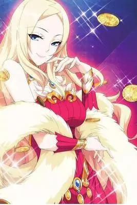 《斗破苍穹》第一季中的四个美女，第一个神还原，最后一个很假