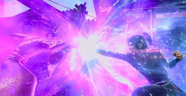 斗破苍穹动画更新，登上热搜榜首，斗罗大陆的压力大了起来