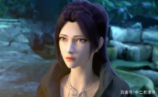 第一集播放量1.4亿，《斗破苍穹》口碑逆袭，要洗白了？