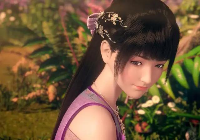 《斗破苍穹》动画小医仙暂时下线，与萧炎告别，再出现已是斗宗