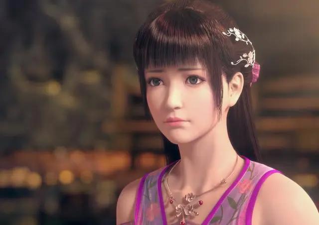 《斗破苍穹》动画小医仙暂时下线，与萧炎告别，再出现已是斗宗