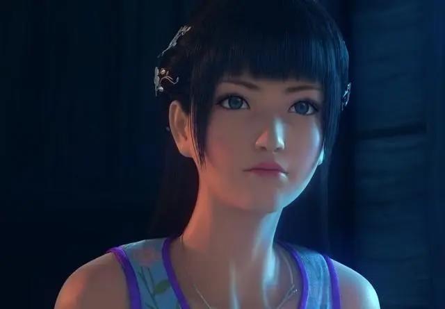 《斗破苍穹》动画小医仙暂时下线，与萧炎告别，再出现已是斗宗