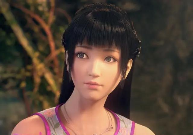 《斗破苍穹》动画小医仙暂时下线，与萧炎告别，再出现已是斗宗