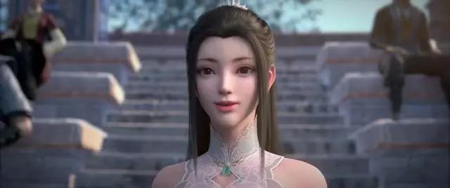 《斗破苍穹》官宣定档，缘起年番无缝衔接，陨落心炎名场面上演