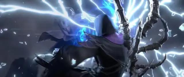 《斗破苍穹》官宣定档，缘起年番无缝衔接，陨落心炎名场面上演