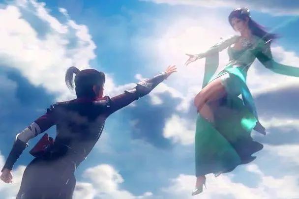 斗破苍穹最不受欢迎的第一季，却成了巅峰之作，后来再也没能超越