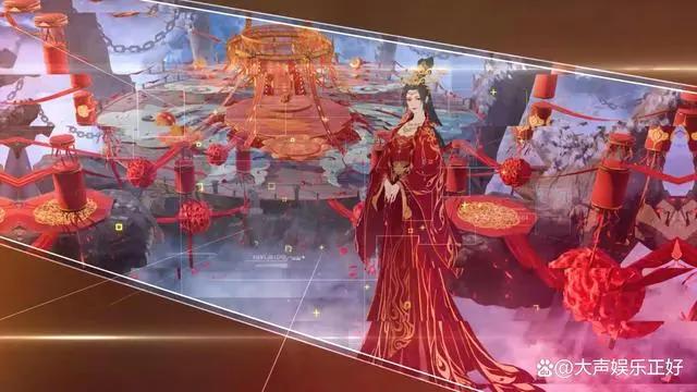 国民IP《斗破苍穹》再爆惊喜年番2引燃“鹅次元”