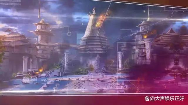 国民IP《斗破苍穹》再爆惊喜年番2引燃“鹅次元”