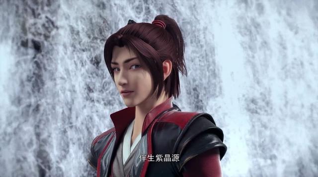 同为斗字辈动画，斗破苍穹一年才12集，斗罗大陆却一年不断更？