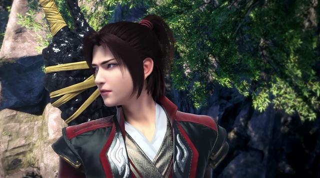 同为斗字辈动画，斗破苍穹一年才12集，斗罗大陆却一年不断更？