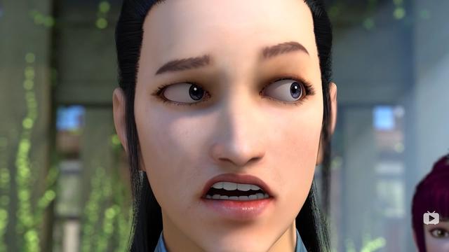 斗破苍穹：浅谈第一季失败的原因，以及一些镜头的分析