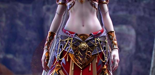 《斗破苍穹》动画单集播放破亿，新篇章4月14日播出，美杜莎来袭