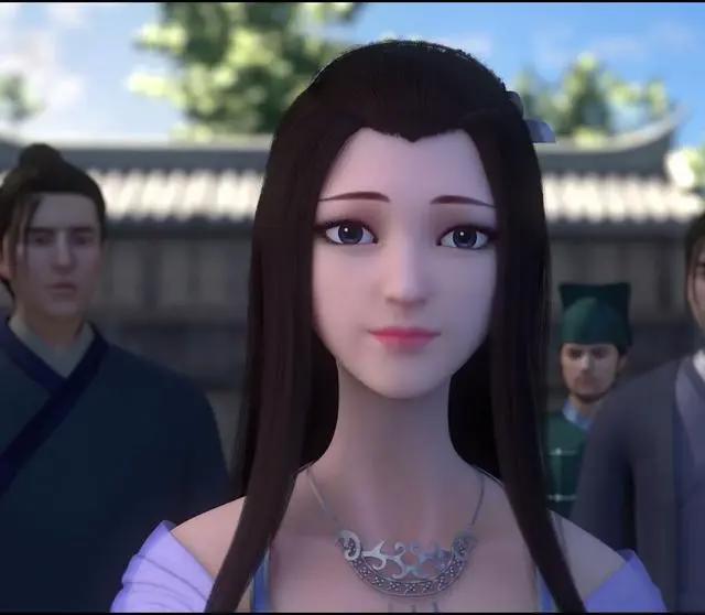 斗破苍穹第一季为何被喷惨？看看后面两季，别怪网友不买账