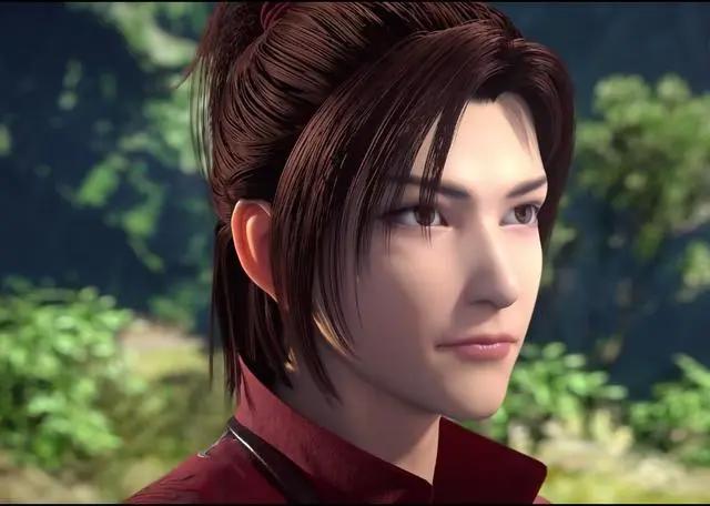 斗破苍穹第一季为何被喷惨？看看后面两季，别怪网友不买账