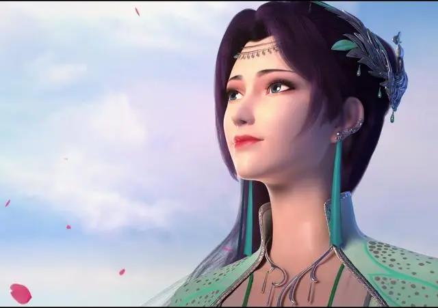 斗破苍穹第一季为何被喷惨？看看后面两季，别怪网友不买账