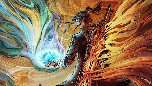 斗破苍穹2真人剧杀青，历时四月，男主新人，女主曾参演斗罗大陆