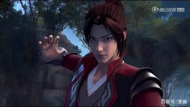 《斗破苍穹》第二季归来，你还会继续追吗？