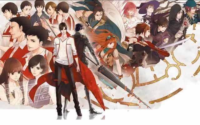 全职高手第二季定档，斗破苍穹四被顶，开播或将无限延期？