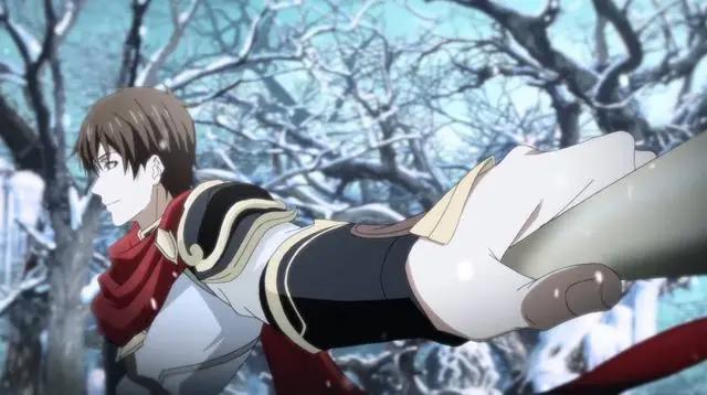 全职高手第二季定档，斗破苍穹四被顶，开播或将无限延期？