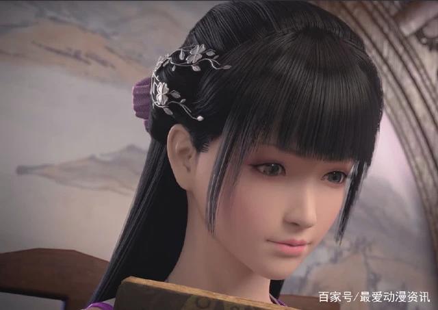 斗破苍穹第二季，这个穿帮的镜头你发现了吗？