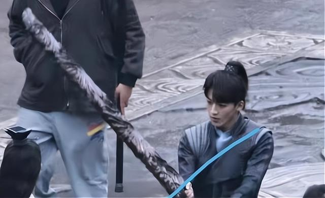 斗破苍穹2正式杀青，演员全换，女主演过宁荣荣，导演执导过斗罗