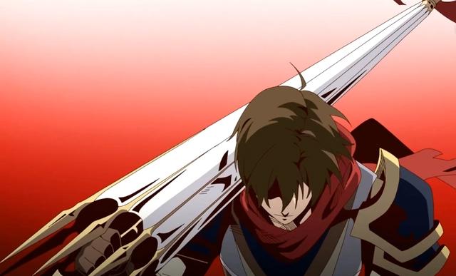 今年下半年，将要更新的国产动漫，斗破苍穹第四季有望更新