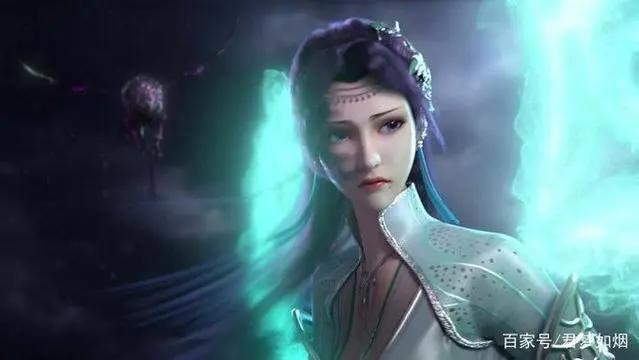 《斗破苍穹》第二季完结：美杜莎终失身于萧炎，萧炎老婆上线