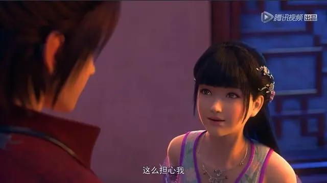 斗破苍穹第二季第4集：小医仙成投毒空军，萧炎灭掉狼头佣兵团！